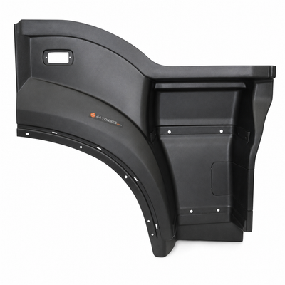 Caisson d'emmarchement droite pour IVECO - 0005802404304 5802404294 — réf. 44T-D5H23K, pièce détachée poids lourd