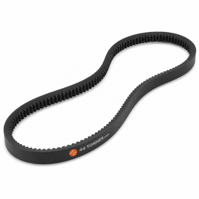 Courroie trapézoïdale composite pour MAN, NEOPLAN, IVECO - 06580430136 06580721361 06580721362 — réf. 44T-D63YRT, pièce détachée poids lourd
