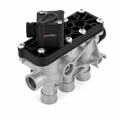 Electrovalve pour MERCEDES-BENZ - 0003276625 0003278425 A0003276625 — réf. 44T-D6RL4Q, pièce détachée poids lourd