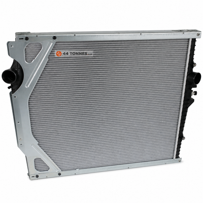 Radiateur pour VOLVO - 0020708905 0085000658 85006658 — réf. 44T-D6S9SS, pièce détachée poids lourd