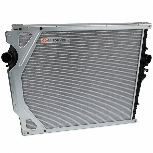 Radiateur pour VOLVO - 0020708905 0085000658 85006658