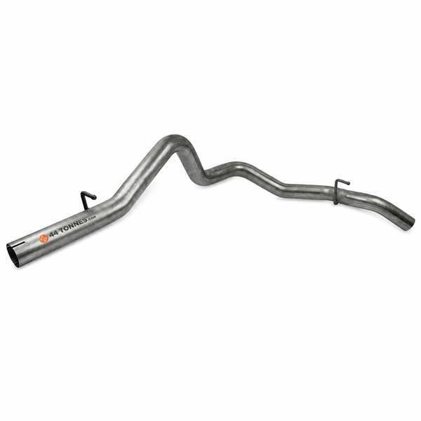 Tuyau d'échappement pour IVECO - 0000504136560