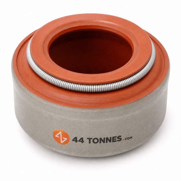 Joint de guide de soupape pour IVECO - 0000040101874