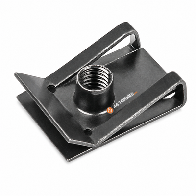 Clip pour MERCEDES-BENZ - 0029942045 A0029942045 — réf. 44T-D8AMXY, pièce détachée poids lourd