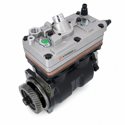 Compresseur pour MERCEDES-BENZ - 9361301415 9361301515 9361301515S11 — réf. 44T-D8FWN3, pièce détachée poids lourd