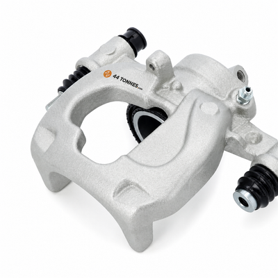 Etrier de frein essieu arrière gauche pour MERCEDES-BENZ - 9074233100 A9074233100 — réf. 44T-D8NH73, pièce détachée poids lourd