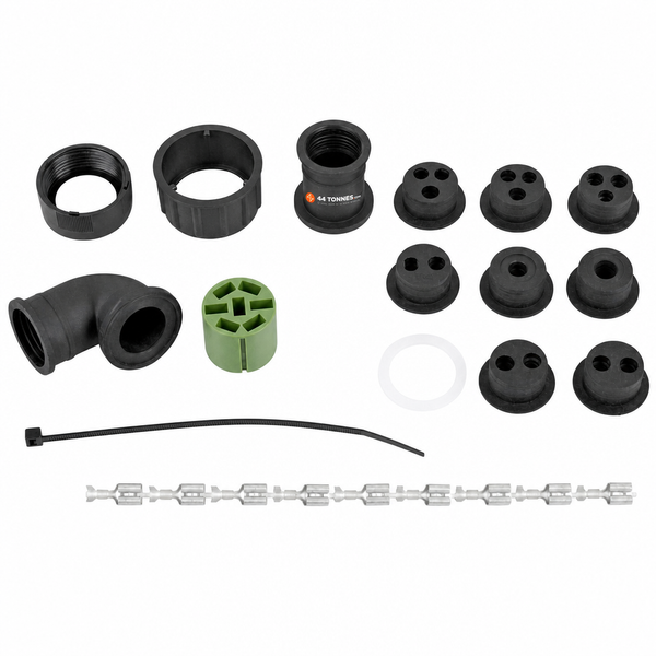 Kit de réparation pour Universal Trailer
