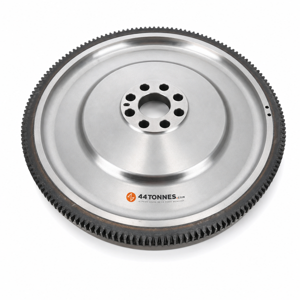 Volant moteur pour IVECO, Astra - 0000504378798