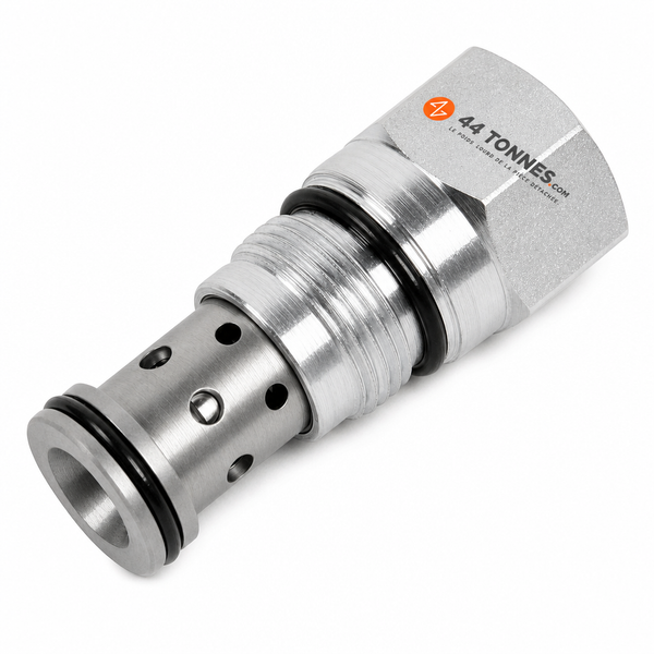 Valve anti-retour pour SCANIA - 1427453