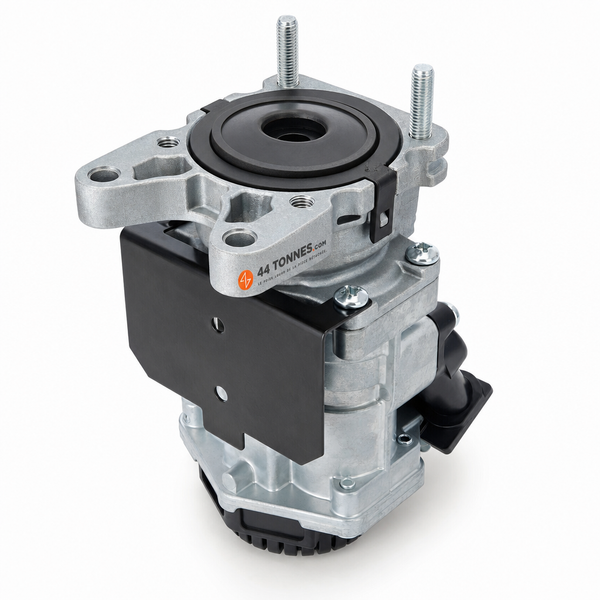 Valve de frein à pied pour RENAULT - 5010260338 5010260388