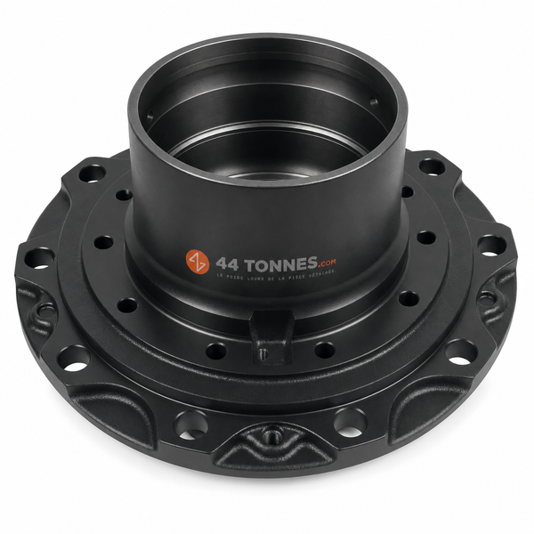 Moyeu de roue essieu arrière pour MERCEDES-BENZ - 9423560901 A9423560901