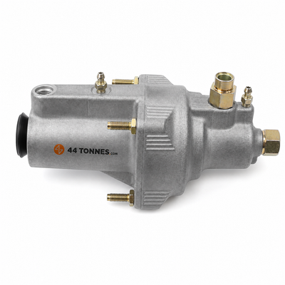 Servo d'embrayage pour MERCEDES-BENZ - 0002570277 0002954018 A0002570277 — réf. 44T-DAB7B4, pièce détachée poids lourd
