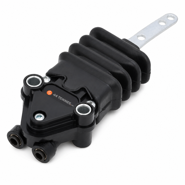 Valve de nivellement pour RENAULT, VOLVO, Sisu - 0020746465