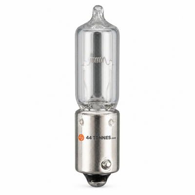 Ampoule pour MERCEDES-BENZ, FORD, IVECO - MAN 07920083010 (boîte de 10) — réf. 44T-DAKYJ5, pièce détachée poids lourd