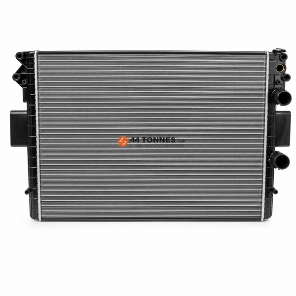 Radiateur pour IVECO - 0000500396428 42577220 500303392