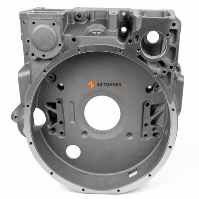 Boîtier de commande pour MERCEDES-BENZ - 5410101833 5410101933 5410102533 — réf. 44T-DALL6K, pièce détachée poids lourd