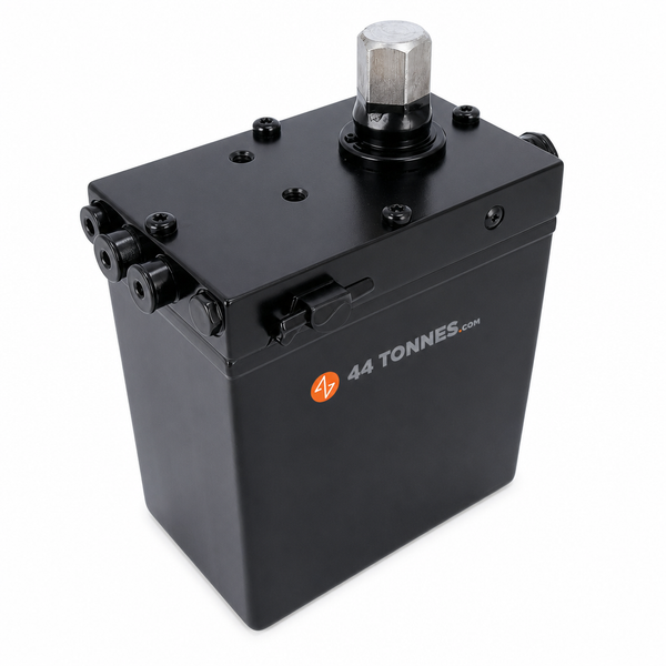 Pompe hydraulique basc. de cabine pour VOLVO - 0022841212 21241594 21831187