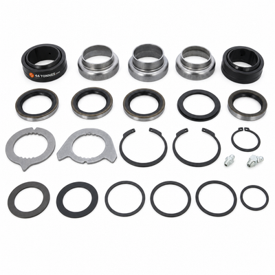 Kit de réparation pour MERCEDES-BENZ - 3604200441 3605860442 A3604200441 — réf. 44T-DB6LW4, pièce détachée poids lourd