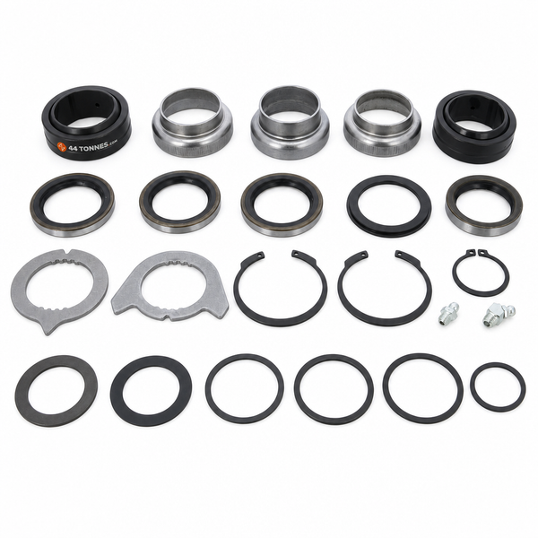 Kit de réparation pour MERCEDES-BENZ - 3604200441 3605860442 A3604200441