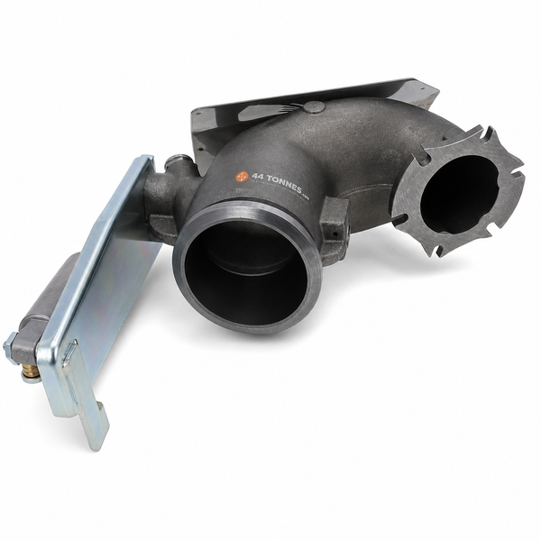 Frein moteur pour MAN, NEOPLAN - 51152016219 51152016299 51152016322