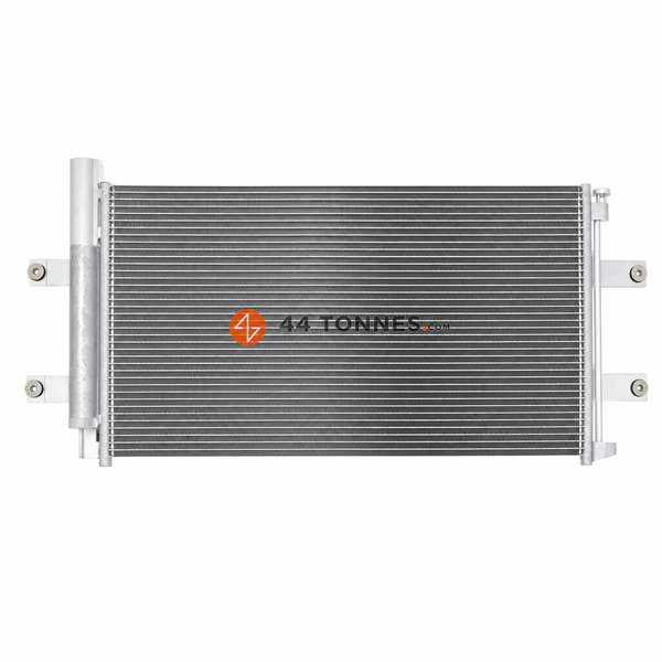 Condenseur pour MERCEDES-BENZ - 9615000054 9615000154 A9615000054