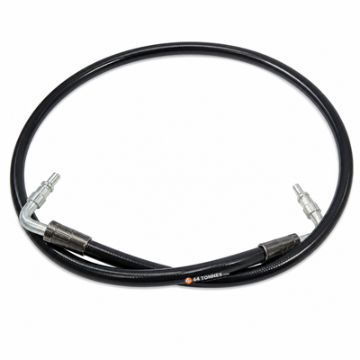 Tube flexible pour VOLVO - 0021882860 21829954 — réf. 44T-DBFSVH, pièce détachée poids lourd