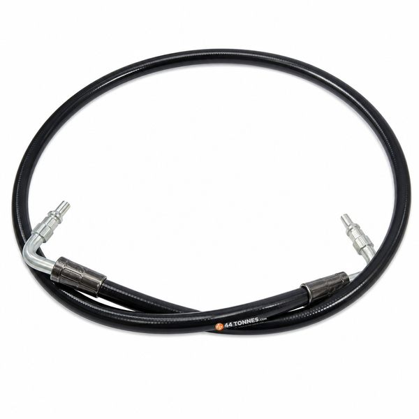 Tube flexible pour VOLVO - 0021882860 21829954