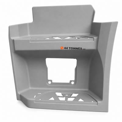Caisson d'emmarchement avant gauche pour MERCEDES-BENZ - 9616666901 96166669019135 A9616666901 — réf. 44T-DBUSMQ, pièce détachée poids lourd