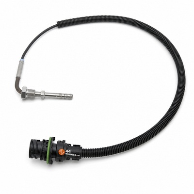 Capteur de température de gaz d'échappement pour MERCEDES-BENZ - 0061531028 A0061531028 — réf. 44T-DBWBAH, pièce détachée poids lourd