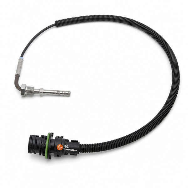Capteur de température de gaz d'échappement pour MERCEDES-BENZ - 0061531028 A0061531028
