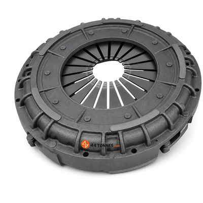 Kit d'embrayage pour IVECO - 0000500059791 0000500059792 01904725 — réf. 44T-DC4GKG, pièce détachée poids lourd