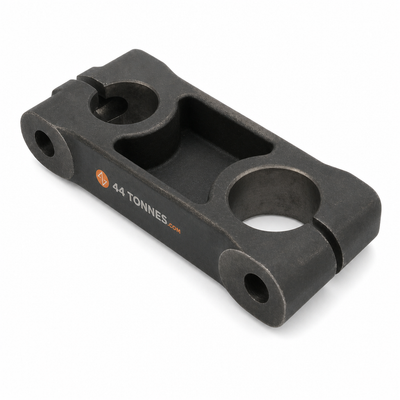 Support de ressort pour VOLVO - 0020548421 2054842 3171036 — réf. 44T-DC63PY, pièce détachée poids lourd