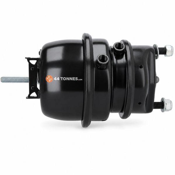 Cylindre de frein à accumulateur pour Meritor - IVECO 41229066