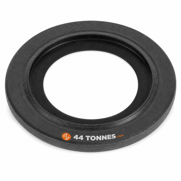Bague d'étanchéité pour IVECO, FORD - 5801560870 99489019