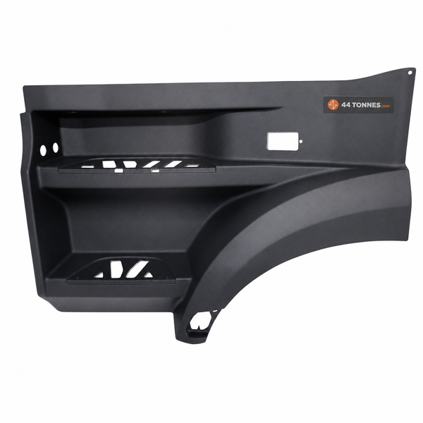 Caisson d'emmarchement gauche supérieur pour MERCEDES-BENZ 9616663103