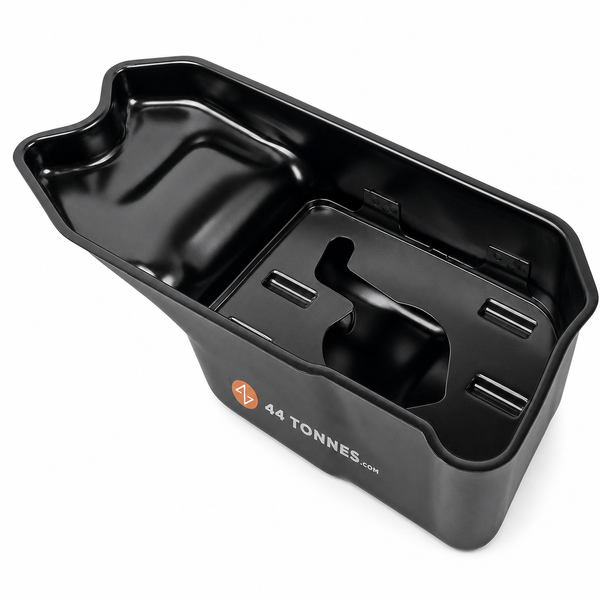 Carter d'huile pour IVECO - 504306874