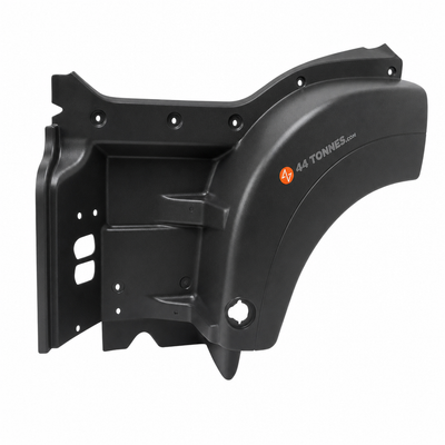 Caisson d'emmarchement pour MAN - 81615100279 81615100473 81615100759 — réf. 44T-DE5HDB, pièce détachée poids lourd