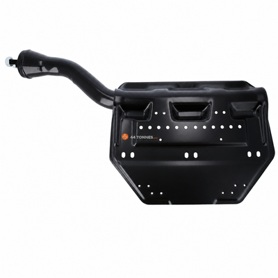 Support d'aile droite pour SCANIA - 1400900 1457896 1725672 — réf. 44T-DEMWUE, pièce détachée poids lourd