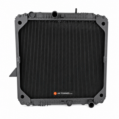 Radiateur pour MERCEDES-BENZ - 6735002803 6735002903 6745000203 — réf. 44T-DG3J5Z, pièce détachée poids lourd