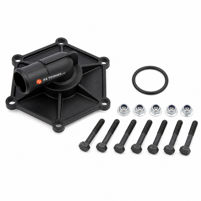 Kit de réparation pour SCANIA, MERCEDES-BENZ, VOLVO — réf. 44T-DGJKAK, pièce détachée poids lourd