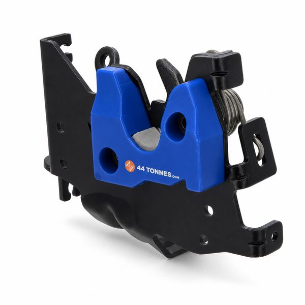 Serrure de capot moteur pour SCANIA - 1720616 1800470