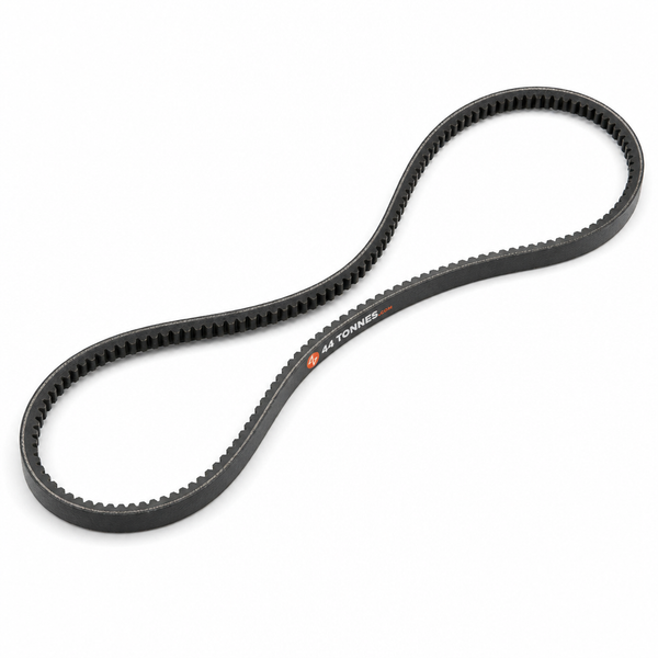 Courroie pour SCANIA - MERCEDES-BENZ 007753012560 0089972992 A0089972992