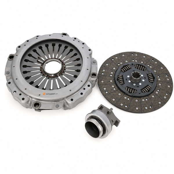 Kit d'embrayage pour DAF - 1714792 1820662 1820662A