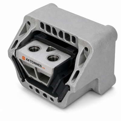 Silentbloc moteur côté conducteur + passager av. pour MERCEDES-BENZ - 6292410213 6322410013 A6292410213 — réf. 44T-DHRFPW, pièce détachée poids lourd