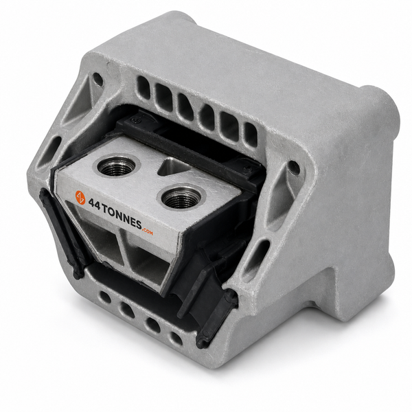 Silentbloc moteur côté conducteur + passager av. pour MERCEDES-BENZ - 6292410213 6322410013 A6292410213