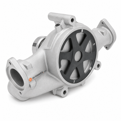 Pompe à eau pour VOLVO - 0020879114 0085000657 1549491 — réf. 44T-DHSKSD, pièce détachée poids lourd