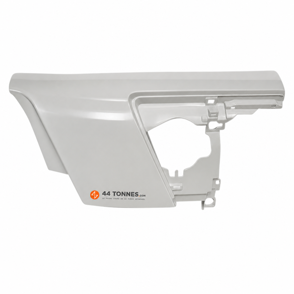 Coin de cabine pour ISUZU - 8974060403 8974060406 8974060407