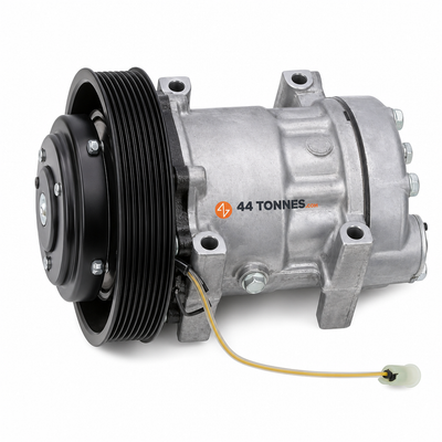 Compresseur pour VOLVO - 0023576707 0084472607 0085022133 — réf. 44T-DJ9SXD, pièce détachée poids lourd