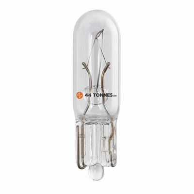 Ampoule pour RENAULT, MERCEDES-BENZ, FORD - 0005453419 0008250294 0025440294 — réf. 44T-DJGRV4, pièce détachée poids lourd