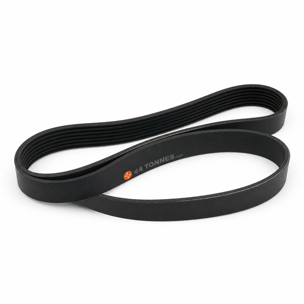 Courroie multi-nervures pour MERCEDES-BENZ, Vw, Bmw - 0022035575 0089972192 0089973792